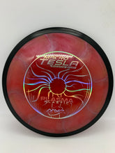 Load image into Gallery viewer, Plasma Macro Tesla