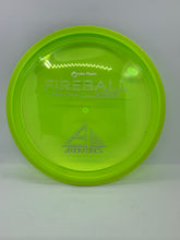 Load image into Gallery viewer, Proton Fireball