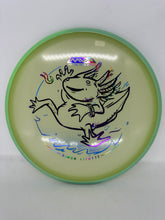 Load image into Gallery viewer, Eclipse Hex 'Leapin’ Liztottl'