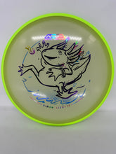 Load image into Gallery viewer, Eclipse Hex 'Leapin’ Liztottl'