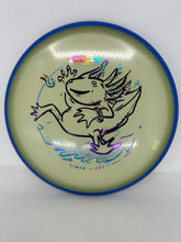 Load image into Gallery viewer, Eclipse Hex 'Leapin’ Liztottl'