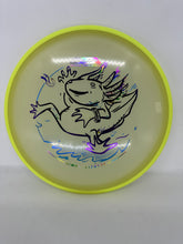 Load image into Gallery viewer, Eclipse Hex 'Leapin’ Liztottl'