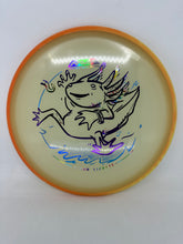 Load image into Gallery viewer, Eclipse Hex 'Leapin’ Liztottl'