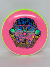 Load image into Gallery viewer, Fission Hex Special Edition