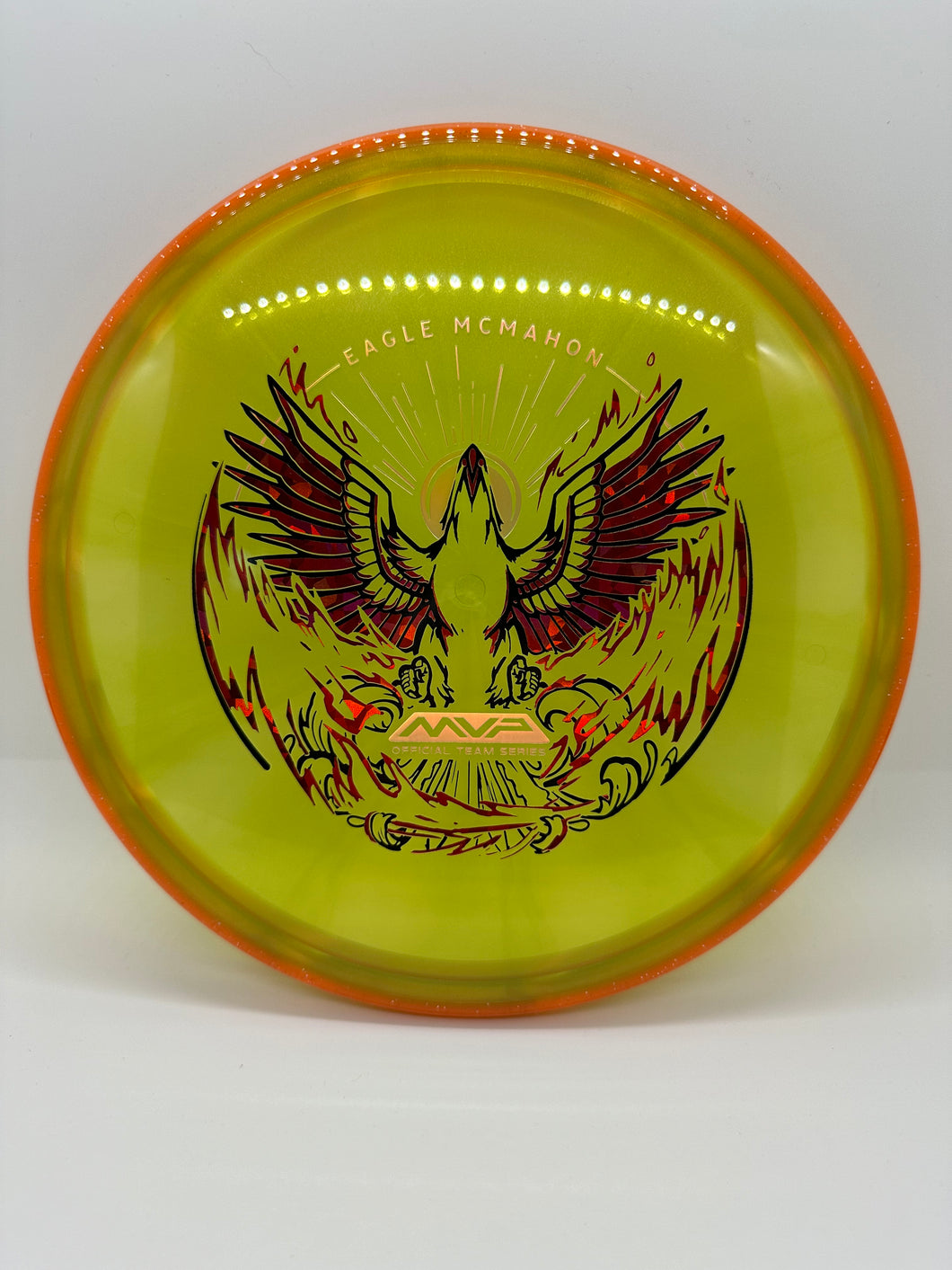 Prism Proton Envy Team Series