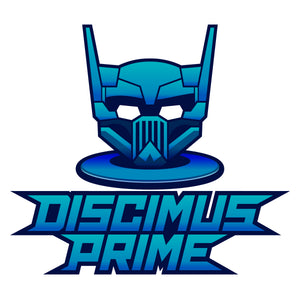 Discimus Prime