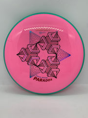 Neutron Paradox Special Edition