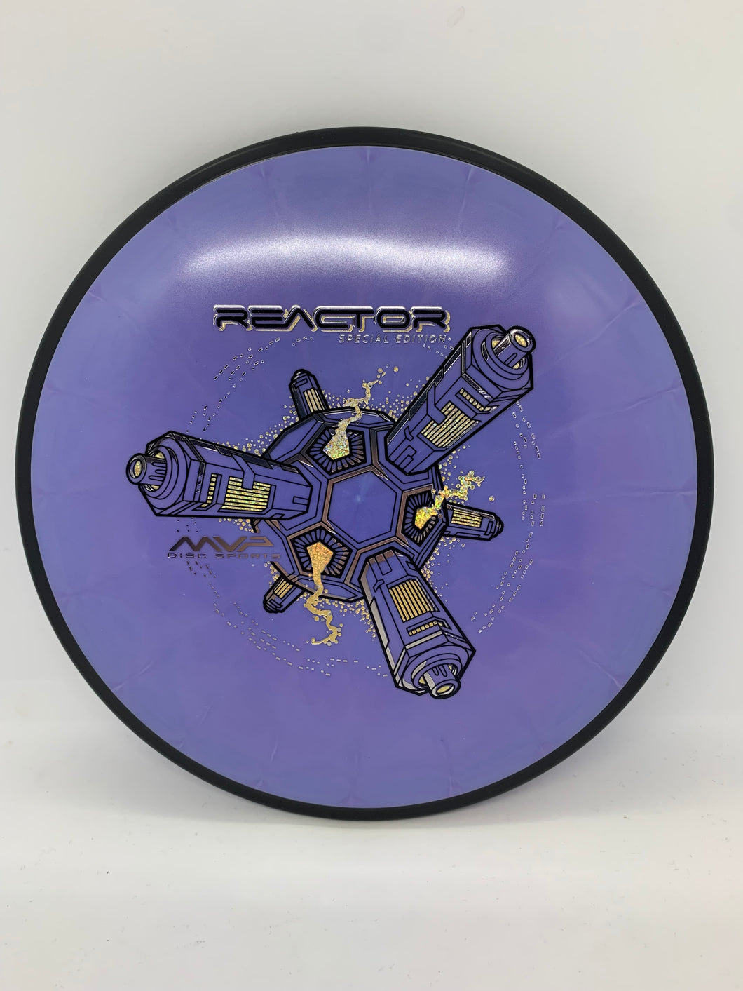 Fission Reactor SE