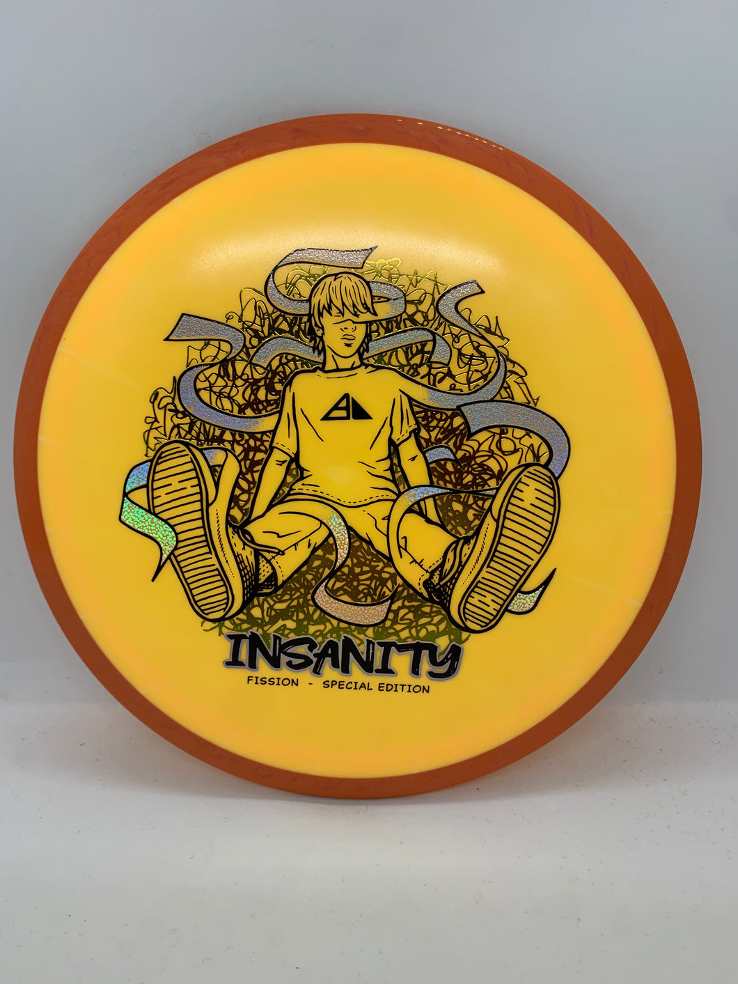Fission Insanity Special Edition