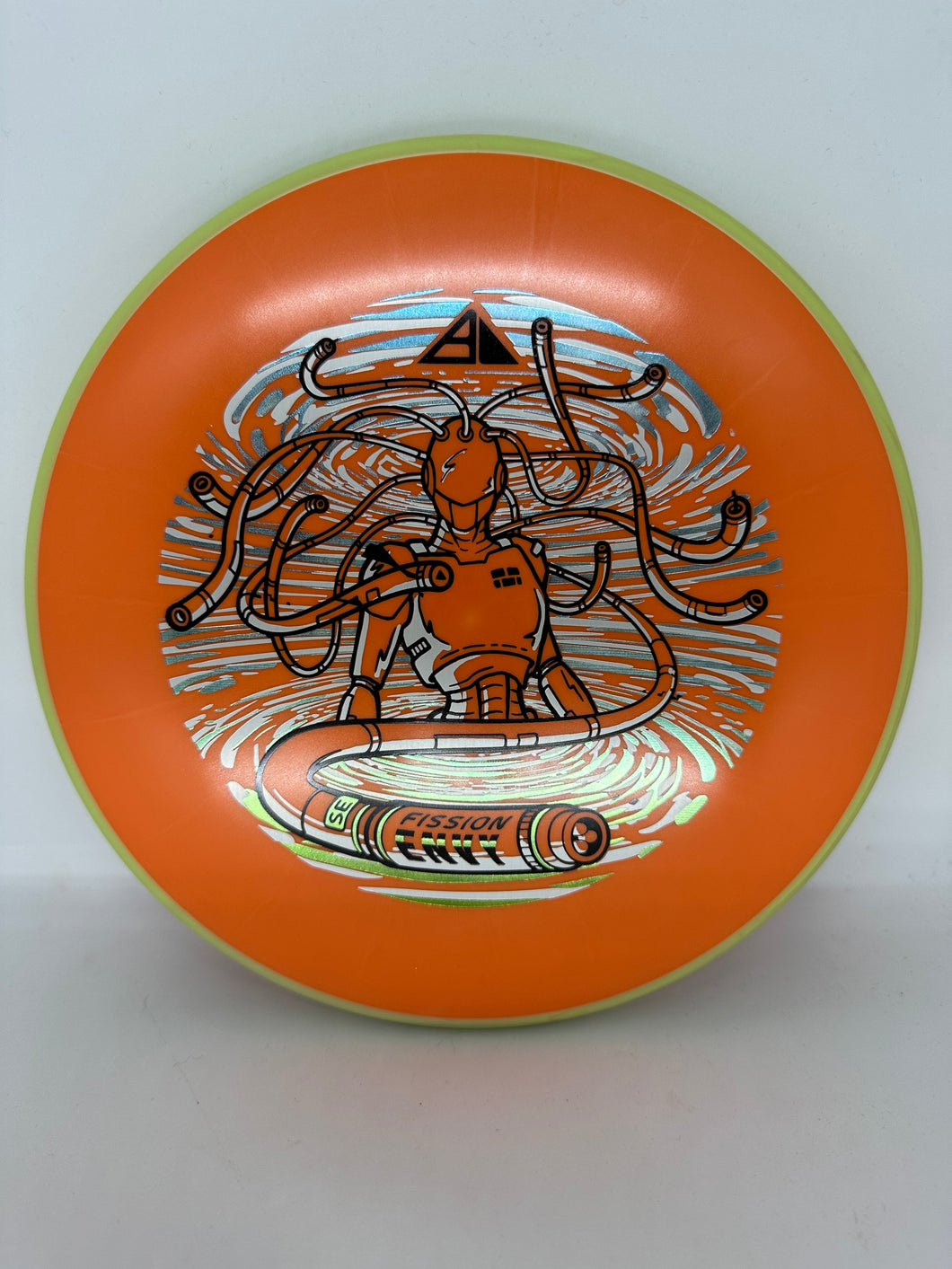 Fission Envy SE