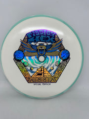 Fission Hex Special Edition